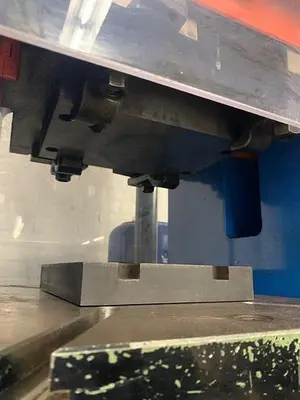 USED LOCATELLI T500ML