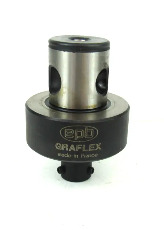 Used EPB GRAFLEX M403 50 Industrial Controls | Industrial Parts R Us Inc. #381176