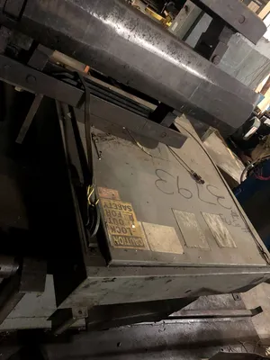 USED PERFECTO 24-HD-SB