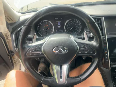 Used 2018 INFINITI Q50 Sedans Michigan US | Miedema Asset Management Group #1477280