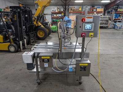USED 2021 MALLET 460