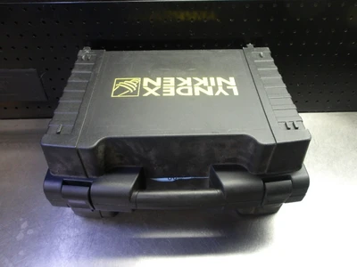 Lyndex/Nikken BT50 ER32 Right Angle Head B50RAM-ER32-190TS-NK (LOC32)