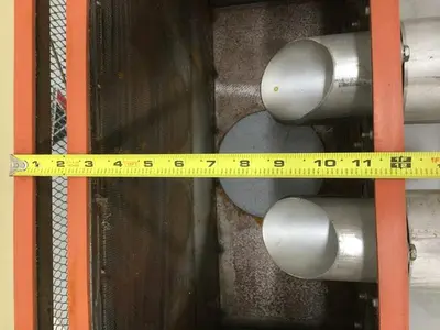 USED NOVATEC VTB-6