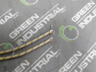USED HEATRON B5J4A629-A1