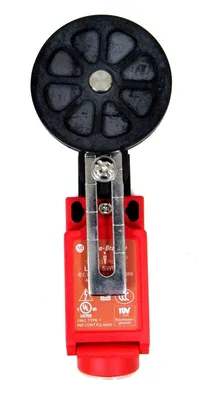 NEW ALLEN BRADLEY 440P-CRRS11B LIMIT SWITCH SERIES A 440PCRRS11B