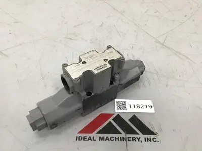 USED REXROTH 4WE6W60M0/AG24NPS9510