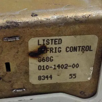 USED RANCO 010-1402-00