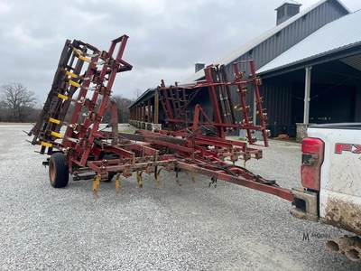 Used WIL-RICH 1430 Field Cultivators Tennessee US | Moore Equipment #1517347