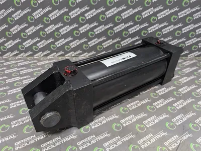 Eaton Hydroline N5C-4X9-N-1.75-2-N-F-P-1-1 J137 Hydraulic Cylinder New