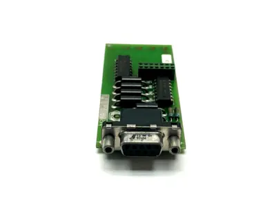 Used Keba E-HSI-RS232 Printed Circuit Boards (PCB) Michigan US | Maverick Industrial Sales #1456643