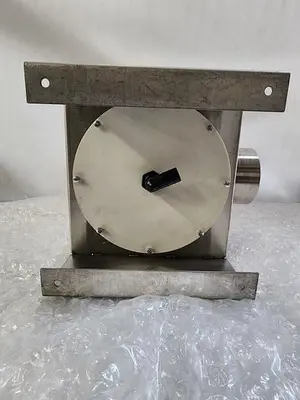 PROGRESSIVE TECHNOLOGIES INC SENTRY 1000 , MODEL M0351166 MANUAL EXHAUST