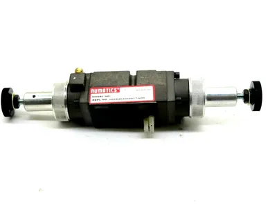 NEW ASCO NUMATICS 081RD300J017A00 PRESSURE REGULATOR