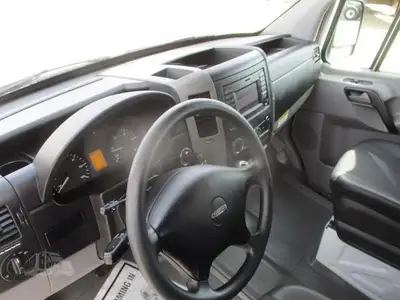 Used 2015 FREIGHTLINER SPRINTER 2500 Vans Arizona US | Tuscon Trux & Equipment Sales #1546070