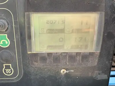 Used 2018 GENIE S45 Manlifts Texas US | Adcock Equipment USA #1519474