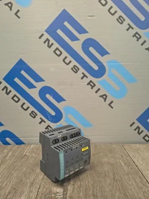 Siemens 6EP1961-2BA21 Other PLC Peripheral Modules | ESS Industrial Equipment Sales (1)