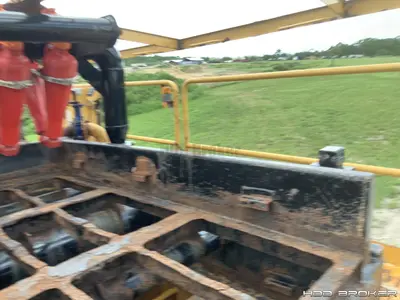 Used 2018 VERMEER 2018 VERMEER R250C Water Treatment Equipment Florida US | HDD Broker #1346990