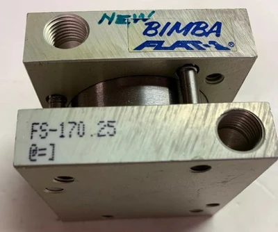 NEW Bimba FS-170.25
