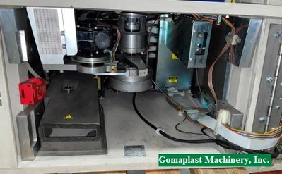 Alpha Technologies ODR 2000 Rheometer, Item # 1872