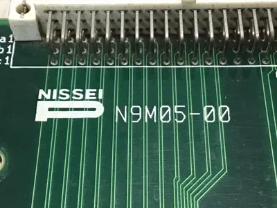 USED NISSEI 4TP-1B687