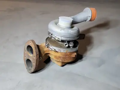 Turbocharger for SV5304EC-627 Engine