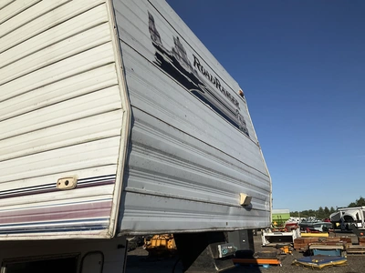 Used 1996 KIT 33GF Campers, Caravans, Motorhomes Michigan US | Miedema Asset Management Group #1484059
