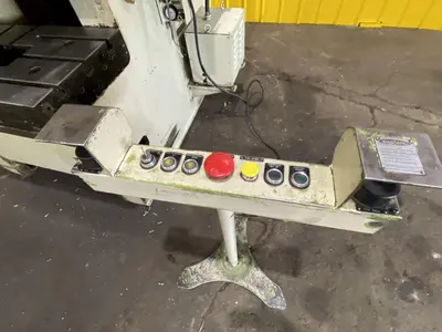 USED KOMATSU OBP80