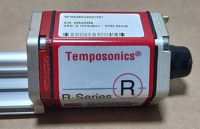 NEW MTS RPM0080UD601V01