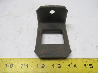 UNISTRUT P37906 Lot/14 Window Beam Clamps No Bolts