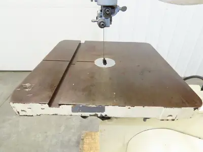Jet JWBS-14OS Woodworking Band Saw 14" Vertical 3/4" 1Ph 115/230V