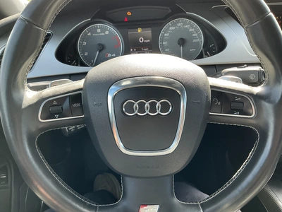 Used 2010 AUDI S4 Sedans Michigan US | Miedema Asset Management Group #1474384