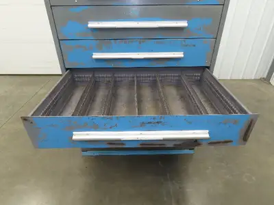 Used NU-ERA _UNKNOWN_ Miscellaneous MRO Indiana US | Arrow Industrial #1249939