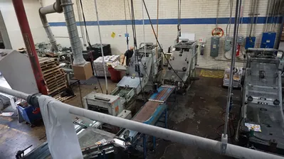 GOSS C700 Retail Insert Presses | Machinery Solutions Group, Inc. (5)