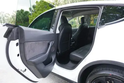 Used 2022 TESLA MODEL Y SUVs Florida US | Truck and Van Outlet #1509246