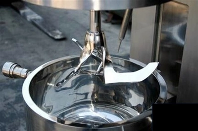 Used COLLETTE _UNKNOWN_ High Shear Mixers Connecticut US | DMC Industries #1281897