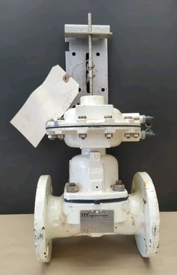 USED ITT 2-2529-R2-34-3312