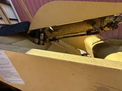 Used 1994 CATERPILLAR 953B Compact Track Loaders Ohio US | Proxy Equipment #1388731