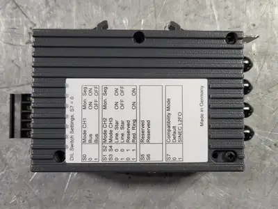 NEW SIEMENS 6GK1 502-3CB10