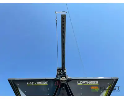 Used LOFTNESS _UNKNOWN_ Baggers Iowa US | Keast Enterprises #1360401