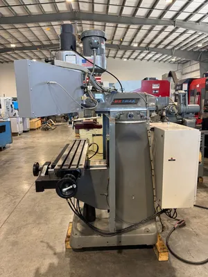 1999 BRIDGEPORT EZ TRAK CNC Vertical Mills | GMT (5)