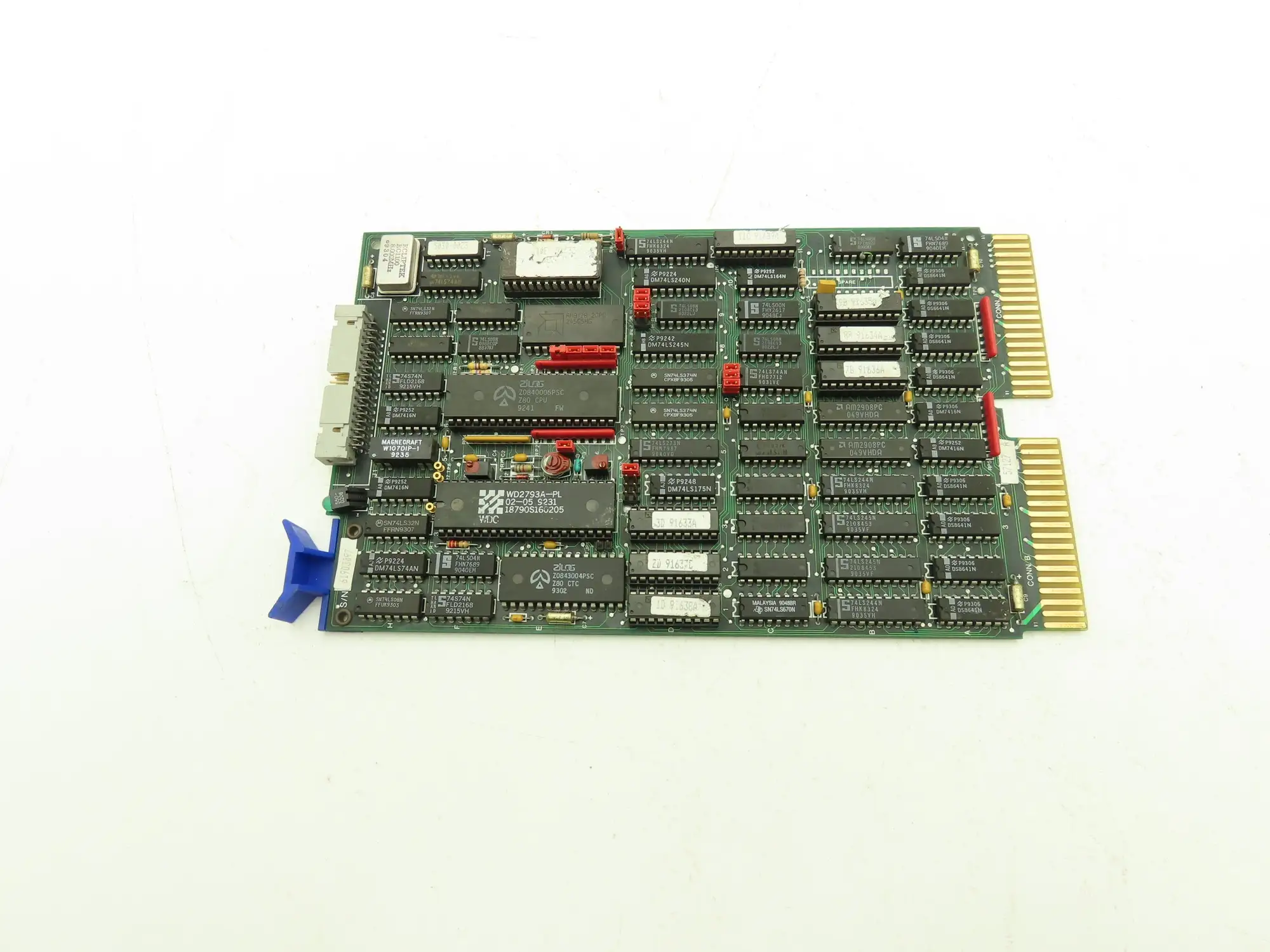 NA 153048 Circuit Control Board