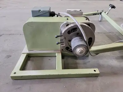 USED W & W CO. INC. 0590