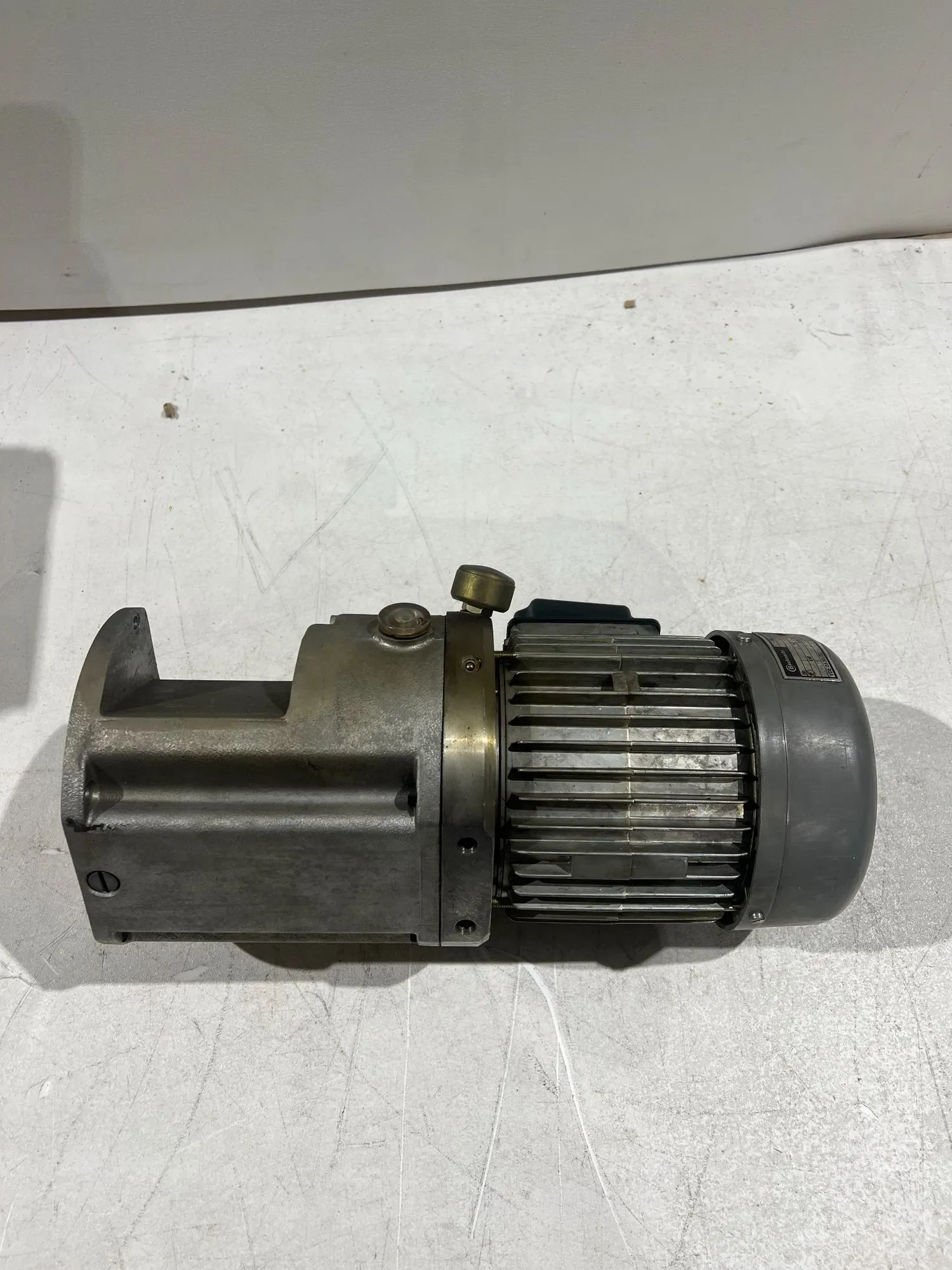 USED BAUKNECHT RFO.25/4-7