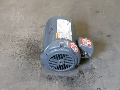 USED US MOTORS G29304