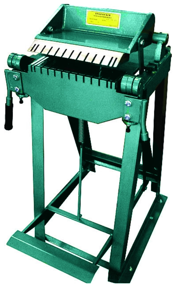 TK Letter Brake