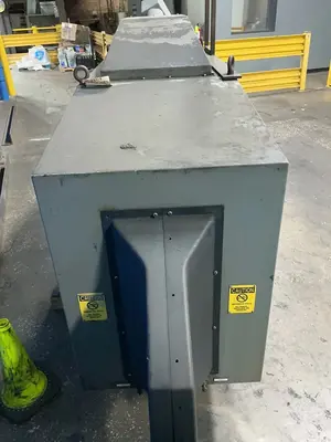 Used THERMATOOL CFI41506460 Welding Machinery (Other) Ohio US | HGR 24 #1506639
