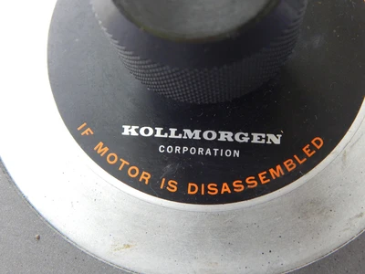 Used KOLLMORGEN _UNKNOWN_ Servo Motors Texas US | OCO Industrial #1600617