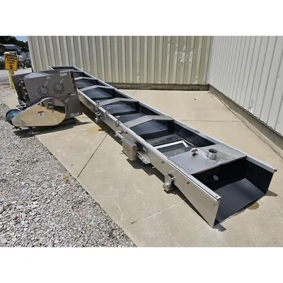 USED TRIPLE/S DYNAMICS INC. HDC10-3-LH