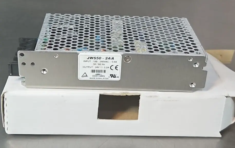 Lambda JWS50-24/A Power Supply Loc4C32