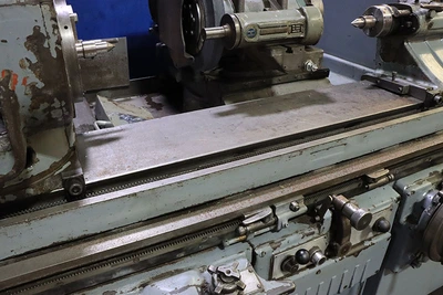 Used 1967 Brown & Sharpe 1448U, RISERS AVAILABLE TO INCREASE SWING TO 21" Universal Cylindrical Grinders New Jersey US | Machinery Values #786617