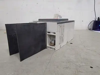 USED ABB T5H-D 400